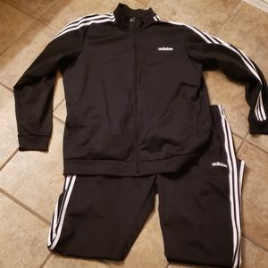 Adidas Jogging Suit